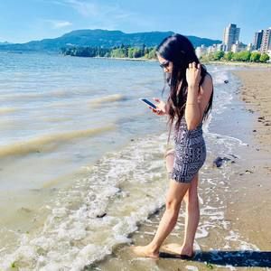 Meet your Posher, Deepakshi